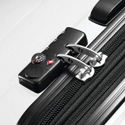 Валіза Samsonite розмір M