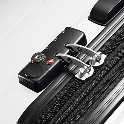 Валіза Samsonite розмір M Валіза Samsonite розмір M