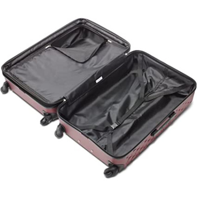 Валіза Calvin Klein розмір L Валіза Calvin Klein розмір L