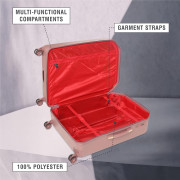 Валіза DKNY розмір M