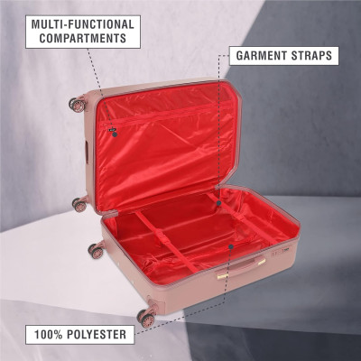 Валіза DKNY розмір M Валіза DKNY розмір M