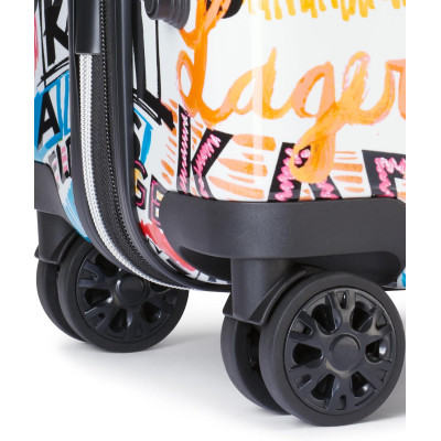 Валіза Karl Lagerfeld розмір S Валіза Karl Lagerfeld розмір S