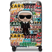 Валіза Karl Lagerfeld розмір M