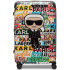 Валіза Karl Lagerfeld розмір S Валіза Karl Lagerfeld розмір S