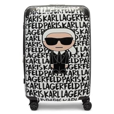 Валіза Karl Lagerfeld розмір M Валіза Karl Lagerfeld розмір M