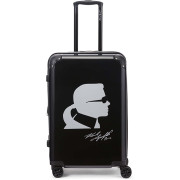 Валіза Karl Lagerfeld розмір М