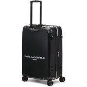 Валіза Karl Lagerfeld розмір М