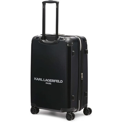 Валіза Karl Lagerfeld розмір М Валіза Karl Lagerfeld розмір М