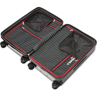 Валіза Karl Lagerfeld розмір L Валіза Karl Lagerfeld розмір L