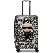 Валіза Karl Lagerfeld розмір M