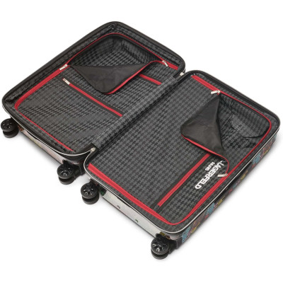 Валіза Karl Lagerfeld розмір L Валіза Karl Lagerfeld розмір L