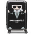 Валіза Karl Lagerfeld розмір M Валіза Karl Lagerfeld розмір M