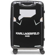 Валіза Karl Lagerfeld розмір M