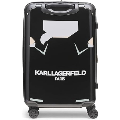 Валіза Karl Lagerfeld розмір M Валіза Karl Lagerfeld розмір M