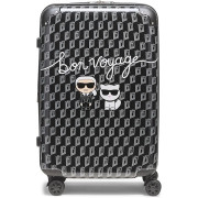 Валіза Karl Lagerfeld розмір L