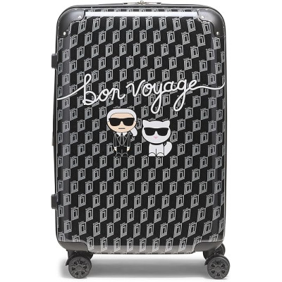 Валіза Karl Lagerfeld розмір L Валіза Karl Lagerfeld розмір L