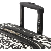 Валіза Karl Lagerfeld розмір M