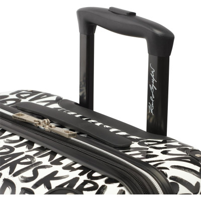 Валіза Karl Lagerfeld розмір M Валіза Karl Lagerfeld розмір M