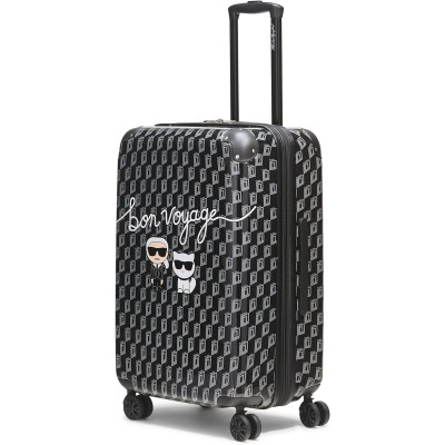 Валіза Karl Lagerfeld розмір L Валіза Karl Lagerfeld розмір L