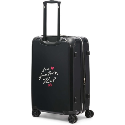 Валіза Karl Lagerfeld розмір M Валіза Karl Lagerfeld розмір M