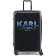 Валіза Karl Lagerfeld розмір L