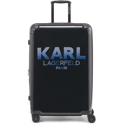 Валіза Karl Lagerfeld розмір L Валіза Karl Lagerfeld розмір L