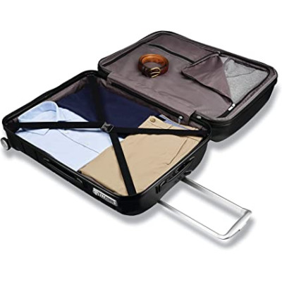 Валіза Samsonite розмір M Валіза Samsonite розмір M