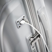 Валіза Samsonite розмір S