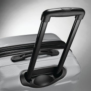 Валіза Samsonite розмір M