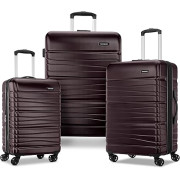 Валіза Samsonite розмір S