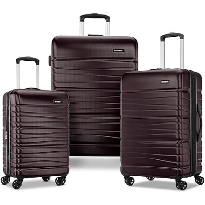 Валіза Samsonite розмір S Валіза Samsonite розмір S