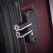 Валіза Samsonite розмір M