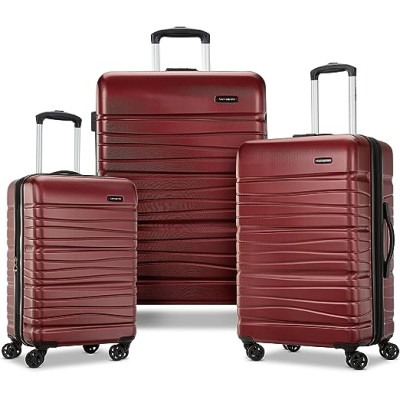 Валіза Samsonite розмір L Валіза Samsonite розмір L