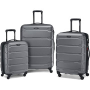 Валіза Samsonite розмір L