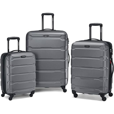 Валіза Samsonite розмір L Валіза Samsonite розмір L