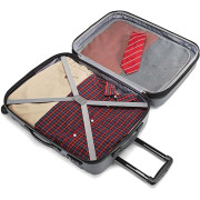 Валіза Samsonite розмір L