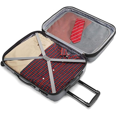 Валіза Samsonite розмір L Валіза Samsonite розмір L