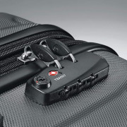 Валіза Samsonite розмір L