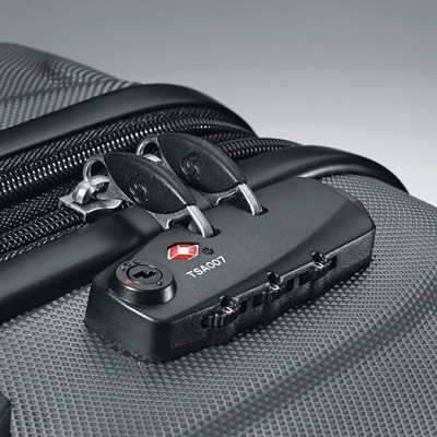 Валіза Samsonite розмір L Валіза Samsonite розмір L