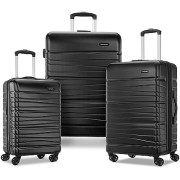 Валіза Samsonite розмір L