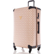 Валіза Guess розмір S