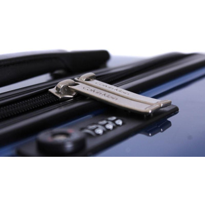 Валіза Calvin Klein розмір M Валіза Calvin Klein розмір M