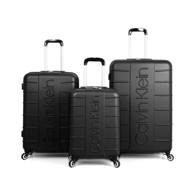 Сет валіз Calvin Klein Сет валіз Calvin Klein