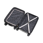 Валіза Karl Lagerfeld розмір S