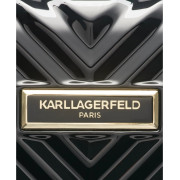 Валіза Karl Lagerfeld розмір S