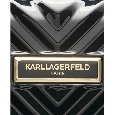 Валіза Karl Lagerfeld розмір S Валіза Karl Lagerfeld розмір S