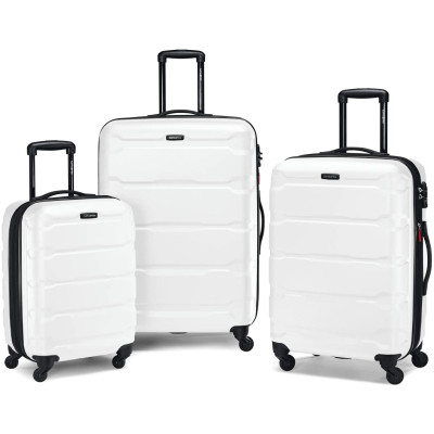 Валіза Samsonite розмір S Валіза Samsonite розмір S