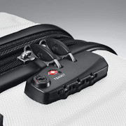 Валіза Samsonite розмір L